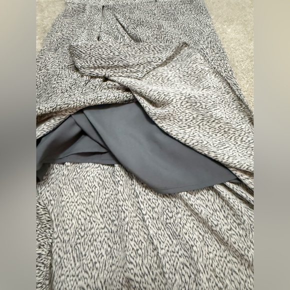 Zimmermann - 100% Silk Corset Dress w/ Cutouts, Faux Wrap Style - size 4 - EUC - Picture 13 of 16